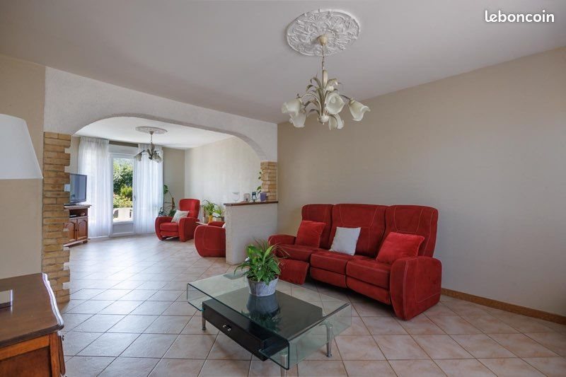 Maison à vendre, 91m², Fameck