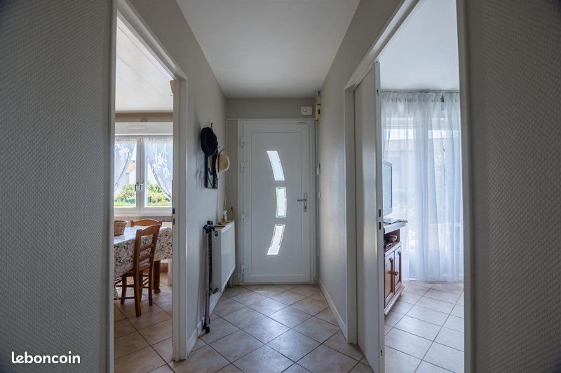 Maison à vendre, 91m², Fameck