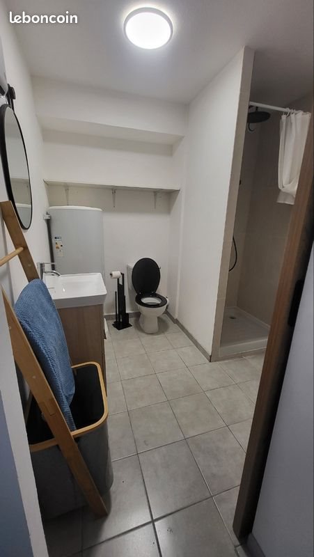 Appartement à louer, 23m², Le Pontet