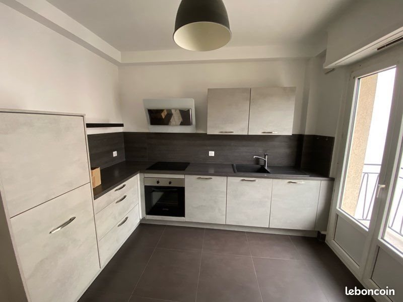 Appartement à louer, 76m², Strasbourg