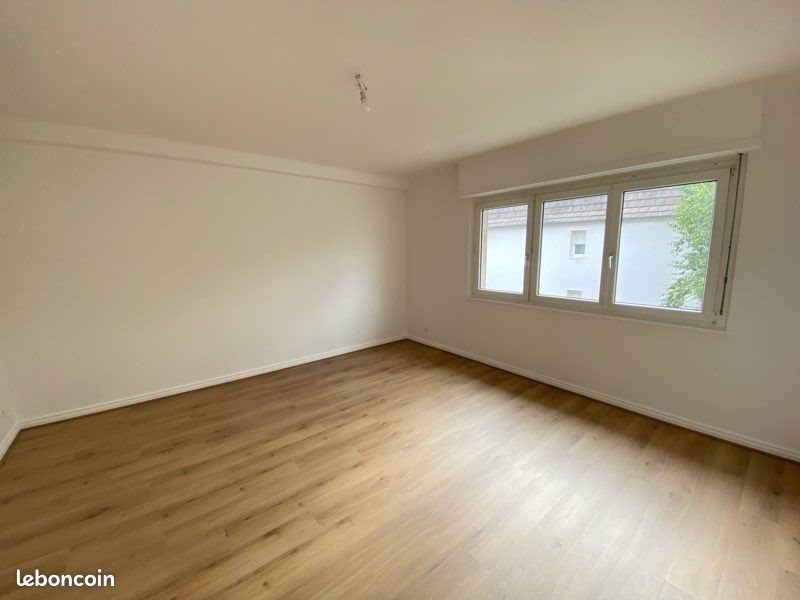 Appartement à louer, 76m², Strasbourg