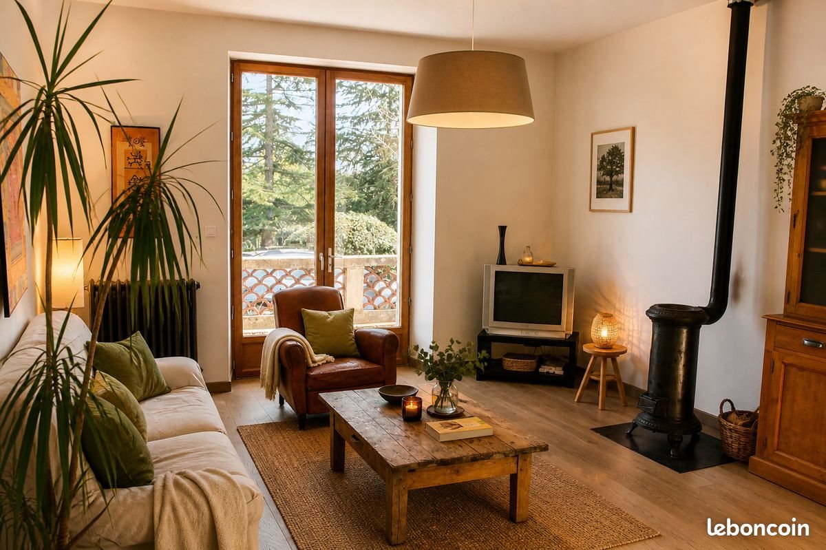 Maison à vendre, 130m², Millau