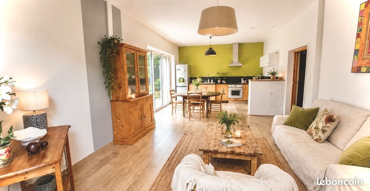 Maison à vendre, 130m², Millau