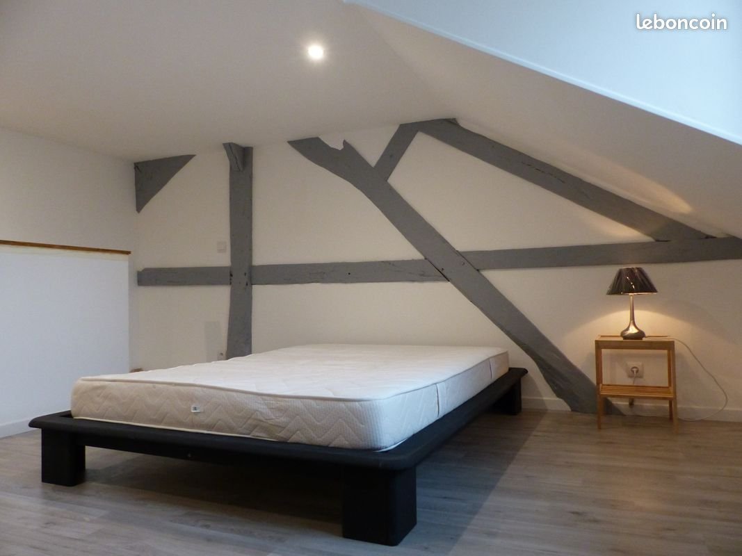 Appartement à louer, 30m², Lisieux