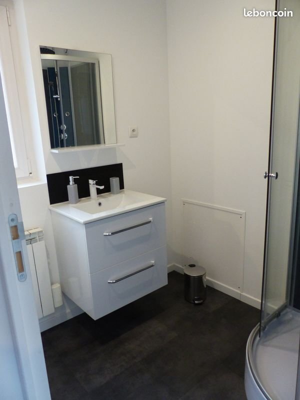 Appartement à louer, 30m², Lisieux