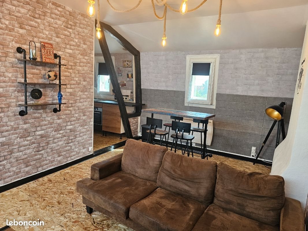 Appartement à louer, 42m², Châlons-en-Champagne