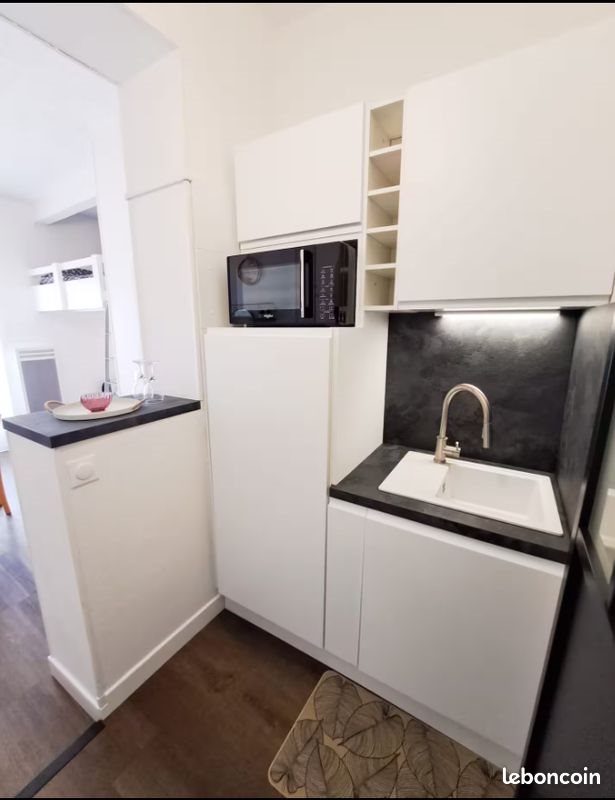 Appartement à louer, 22m², Royan