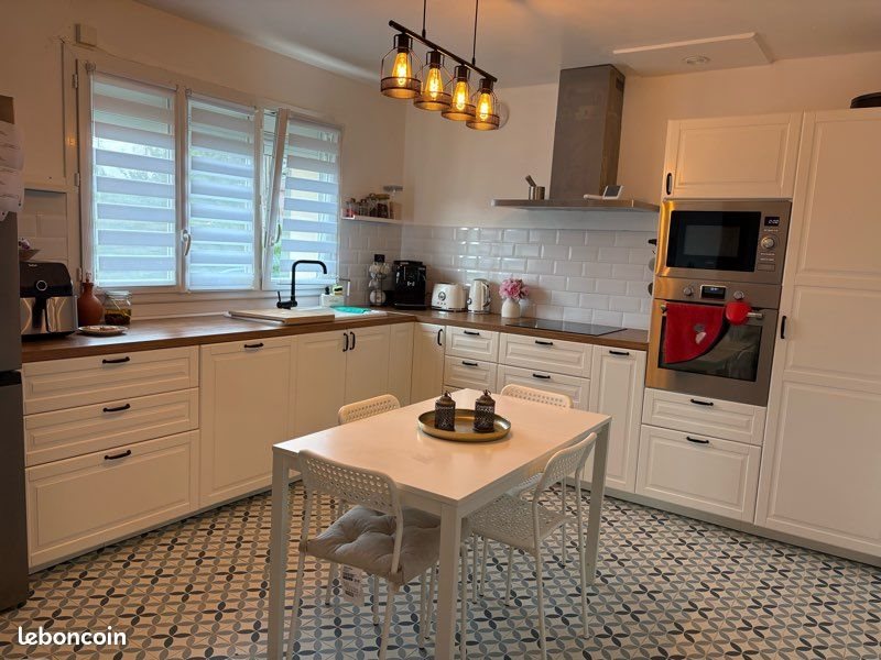 Maison à vendre, 130m², Déville-lès-Rouen