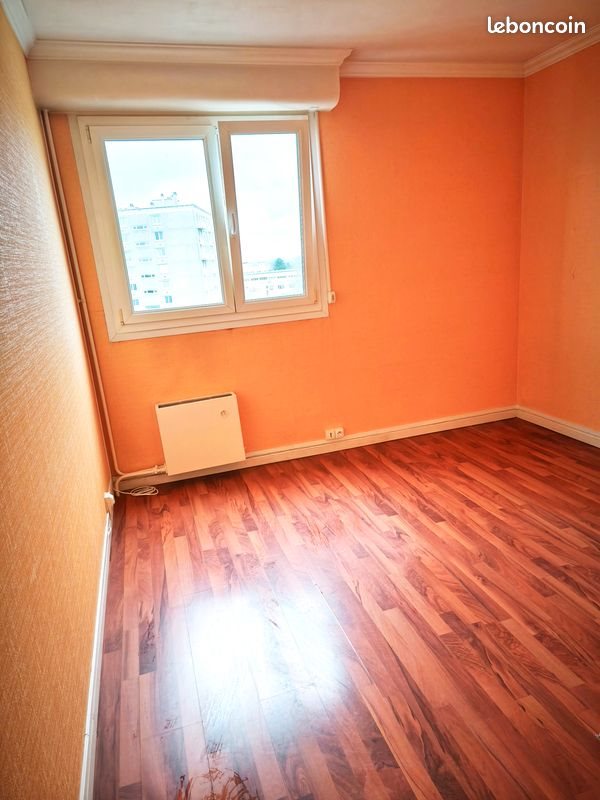 Appartement à vendre, 75m², Hérouville-Saint-Clair