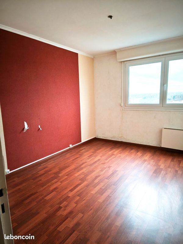 Appartement à vendre, 75m², Hérouville-Saint-Clair