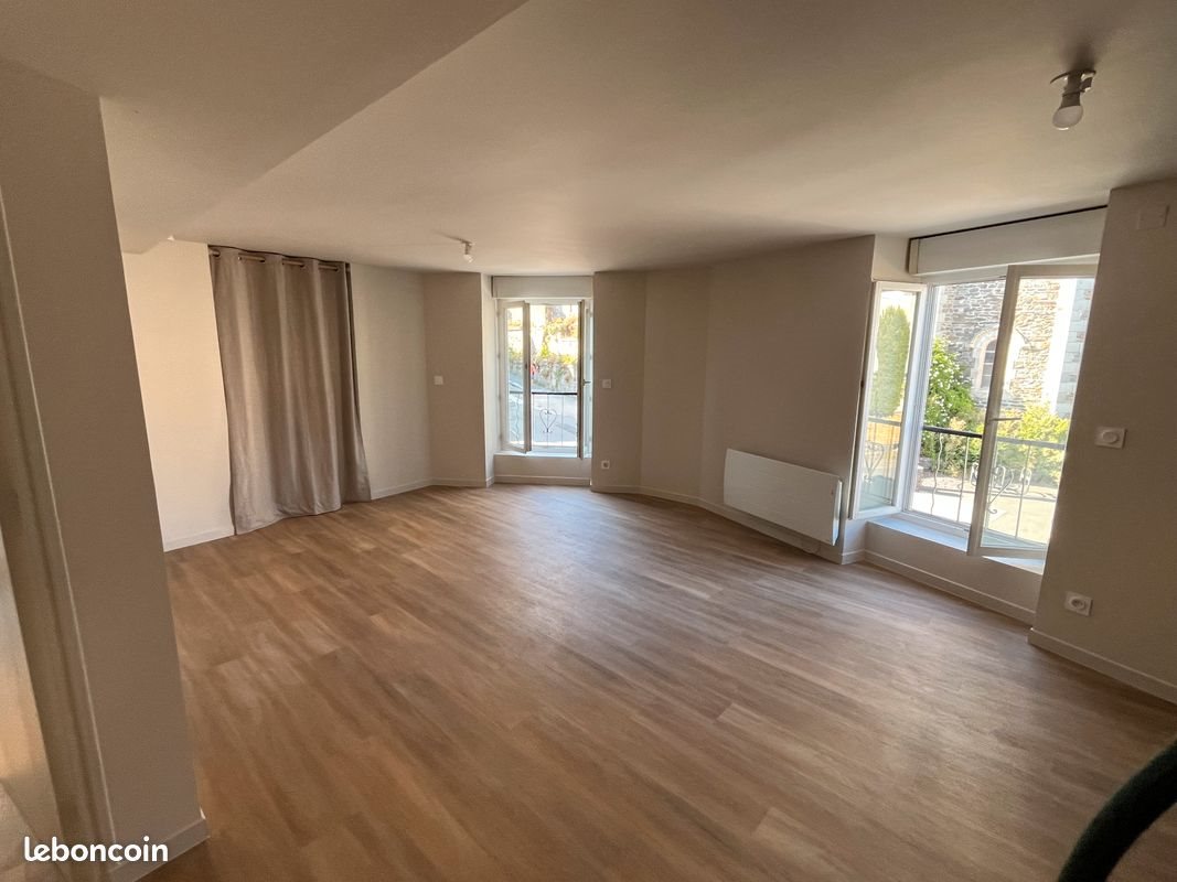 Appartement à louer, 37m², Mayenne