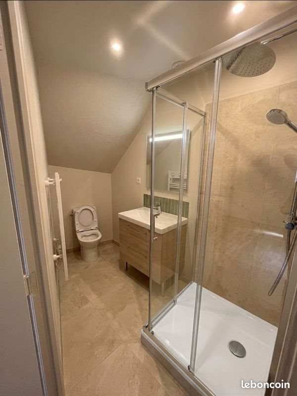 Appartement à louer, 37m², Mayenne