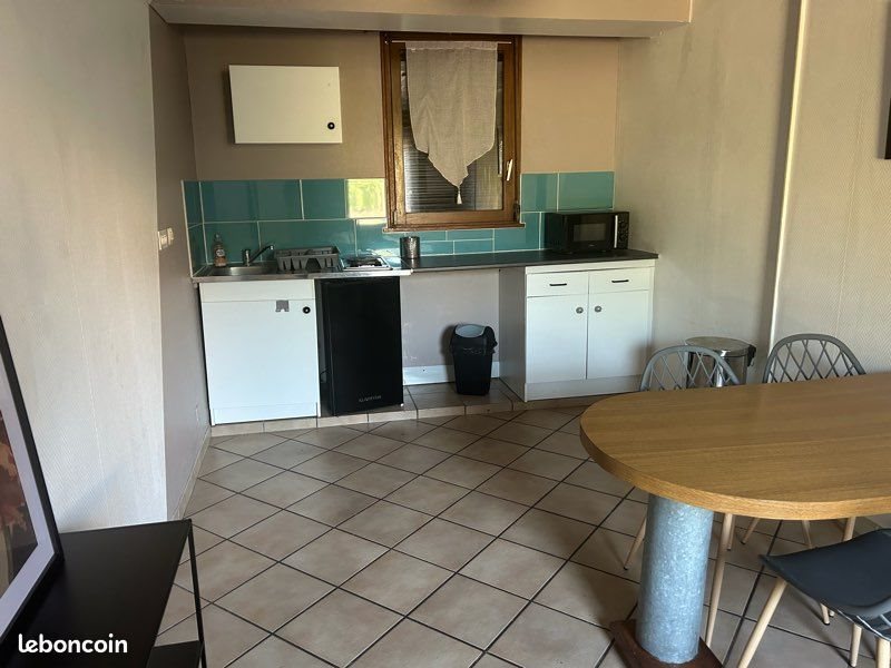 Appartement à louer, 31m², Quérénaing