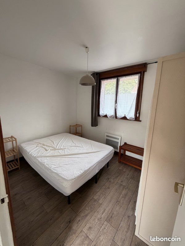 Appartement à louer, 31m², Quérénaing