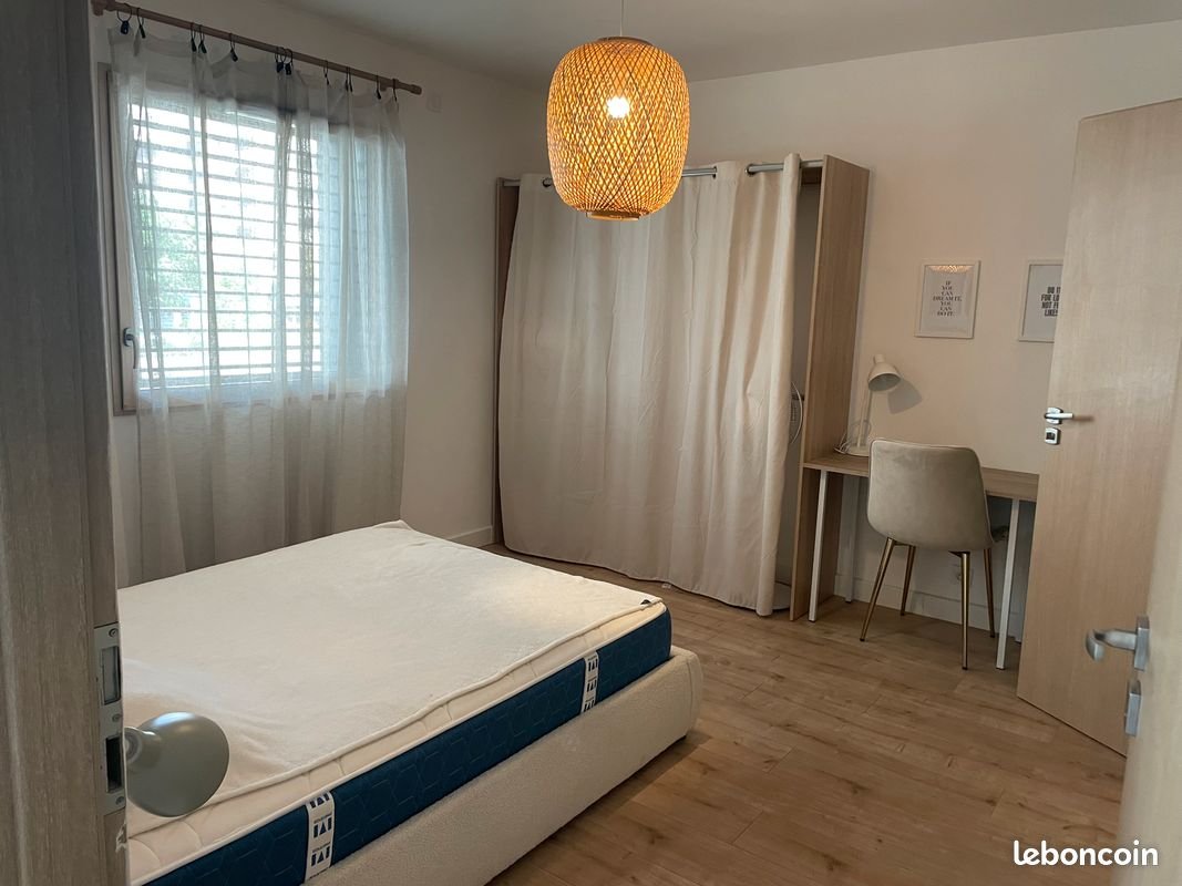 Appartement à louer, 42m², Annemasse