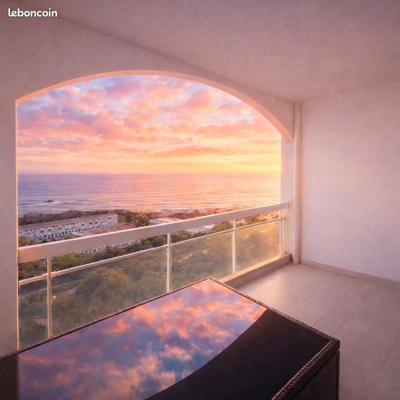 Appartement à vendre, 100m², Ajaccio