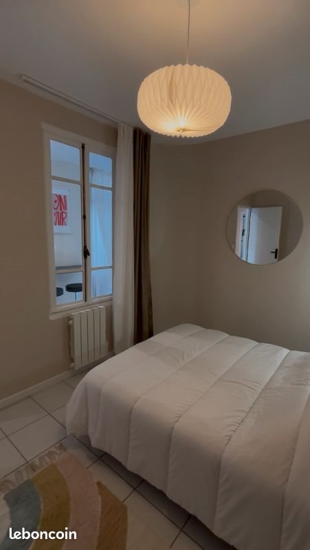 Appartement à louer, 40m², Saint-Gaudens