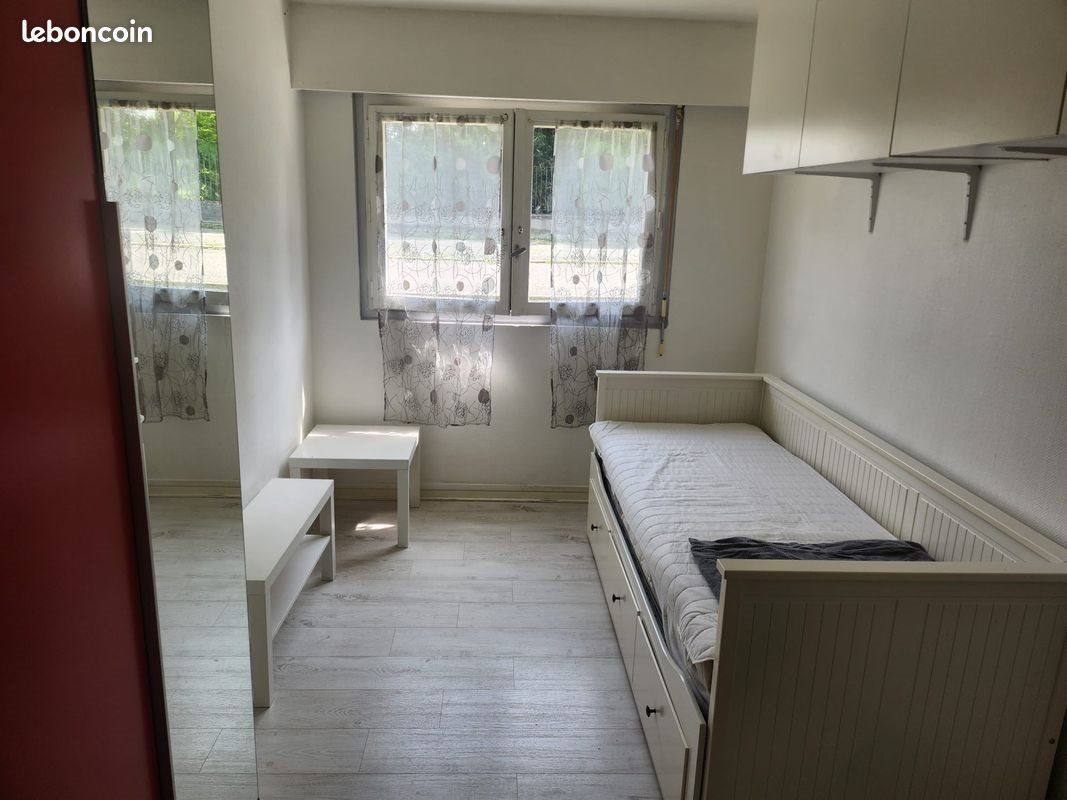 Appartement à louer, 11m², Marly-le-Roi