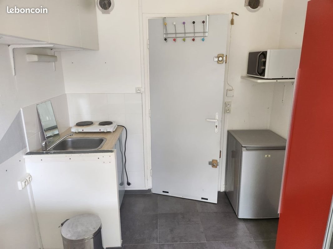 Appartement à louer, 11m², Marly-le-Roi