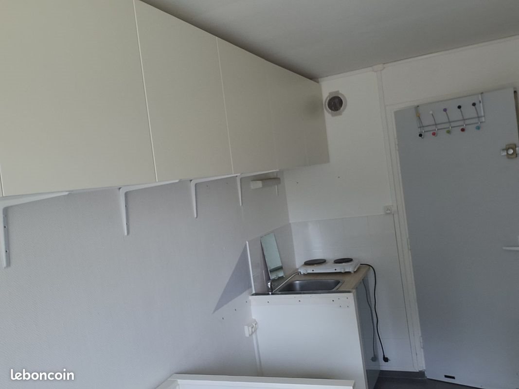 Appartement à louer, 11m², Marly-le-Roi