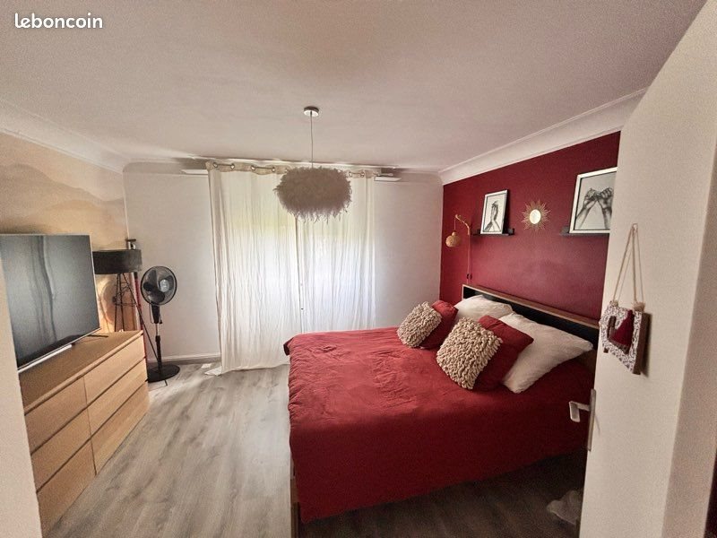 Maison à louer, 110m², Guimiliau