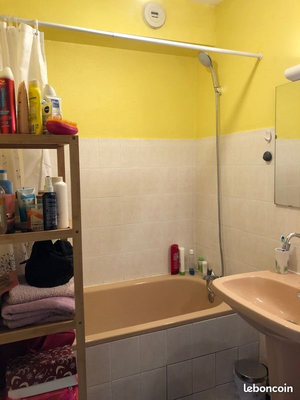 Appartement à louer, 24m², Cholet