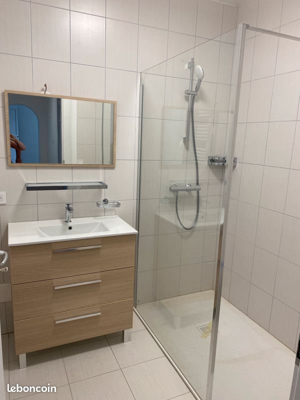 Appartement à louer, 90m², Phalsbourg