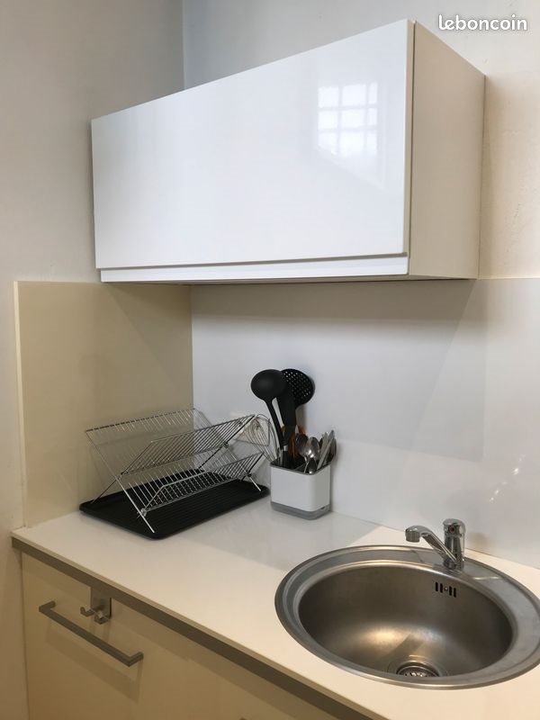Appartement à louer, 29m², Mouans-Sartoux