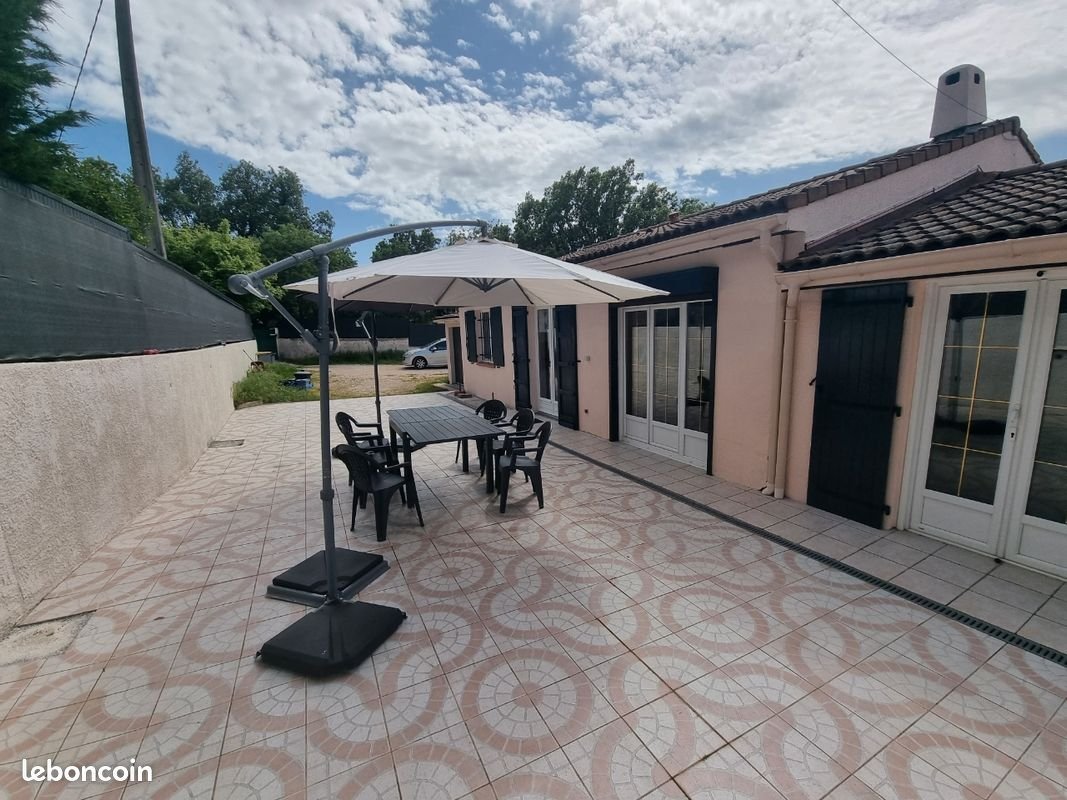Maison à louer, 110m², Toulon