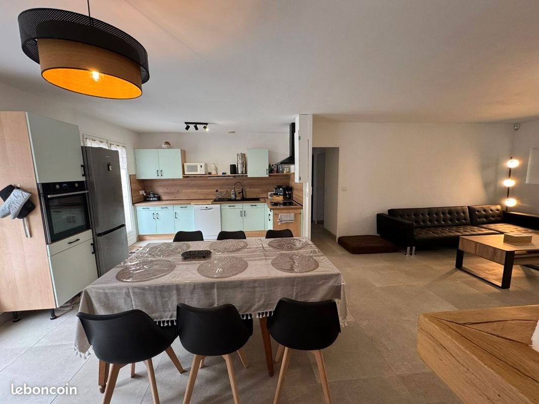 Maison à louer, 110m², Toulon
