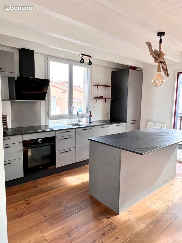 Appartement à vendre, 56m², Mimizan