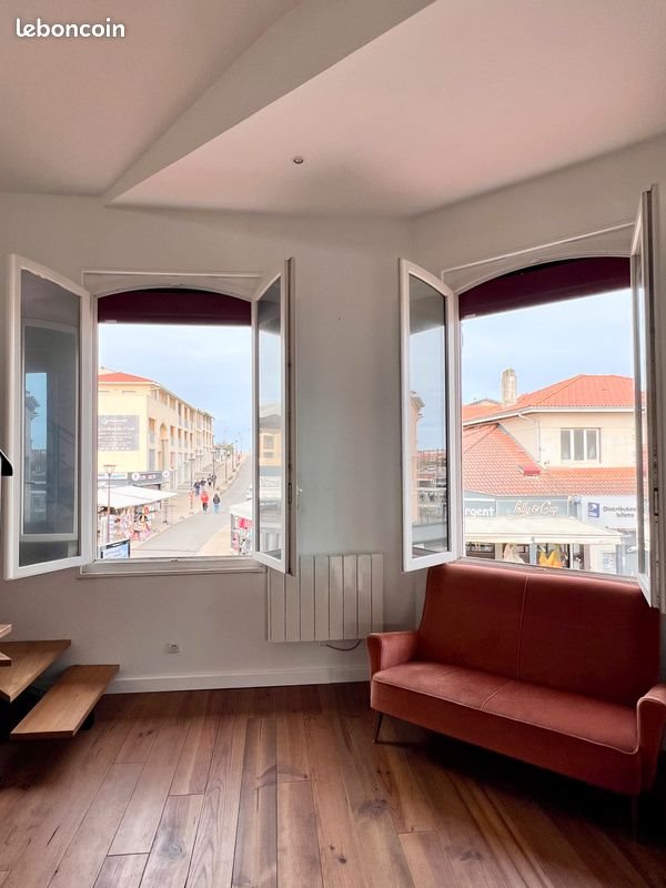 Appartement à vendre, 56m², Mimizan