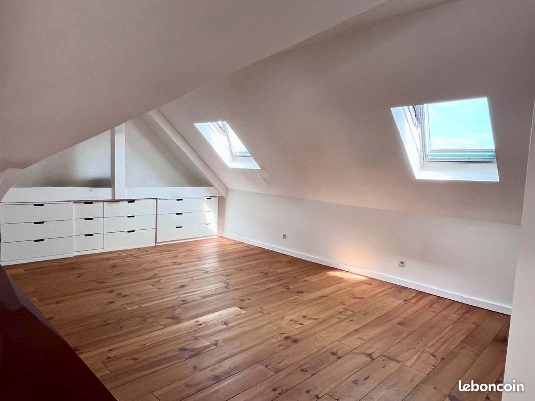 Appartement à vendre, 56m², Mimizan