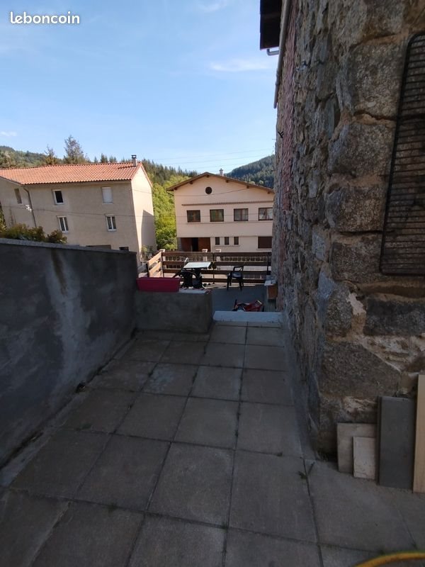 Maison à vendre, 136m², Thiers