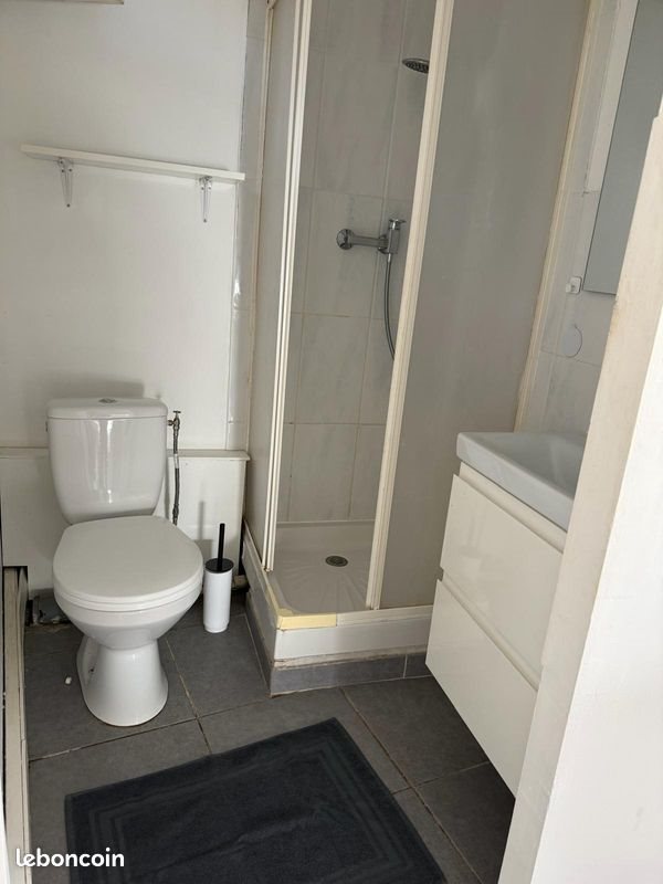 Appartement à louer, 17m², Béziers