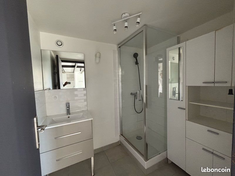 Appartement à louer, 65m², Gardanne