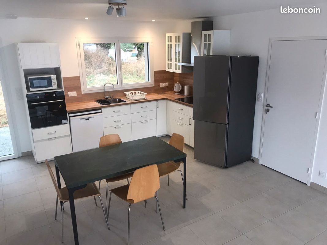 Maison à louer, 79m², Corseul