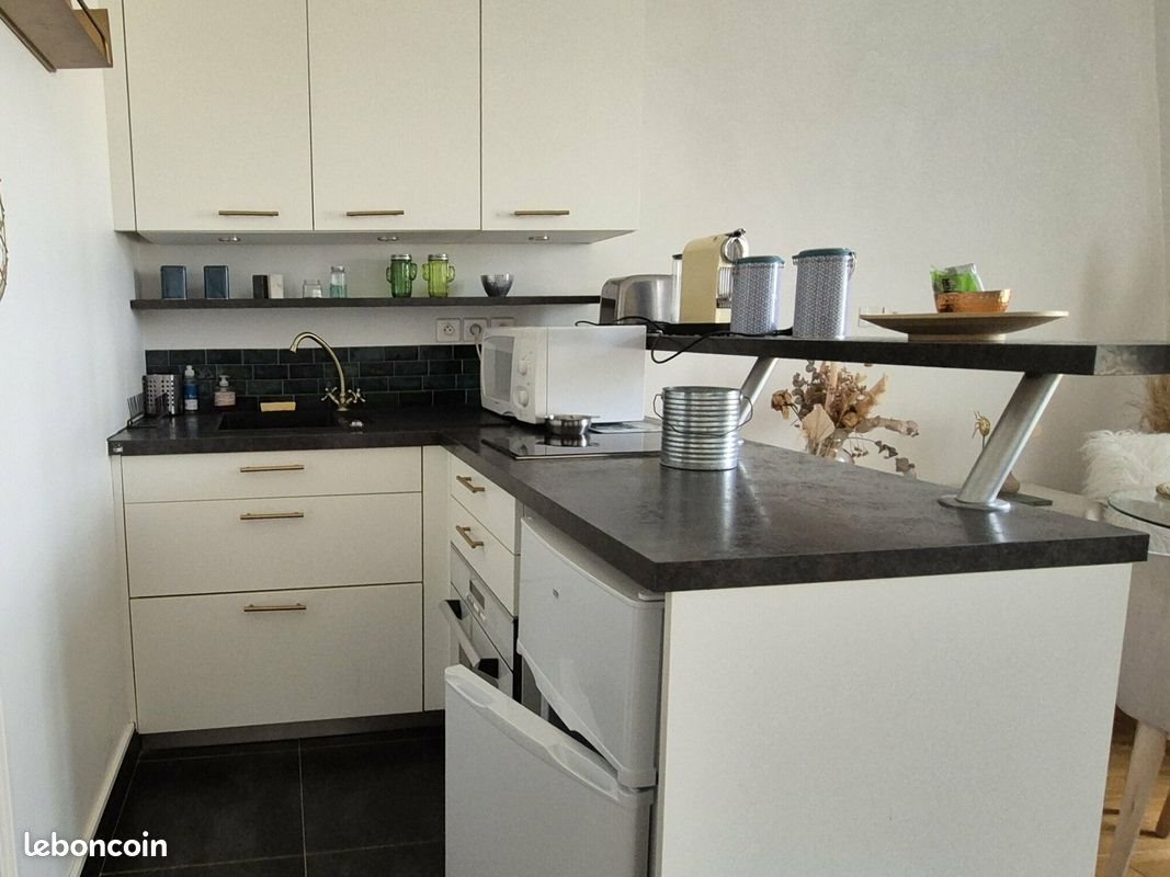 Appartement à louer, 32m², Les Pavillons-sous-Bois