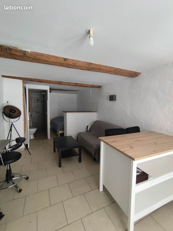 Appartement à louer, 25m², Villeveyrac