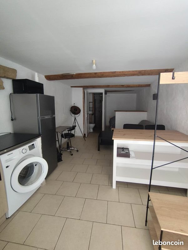 Appartement à louer, 25m², Villeveyrac