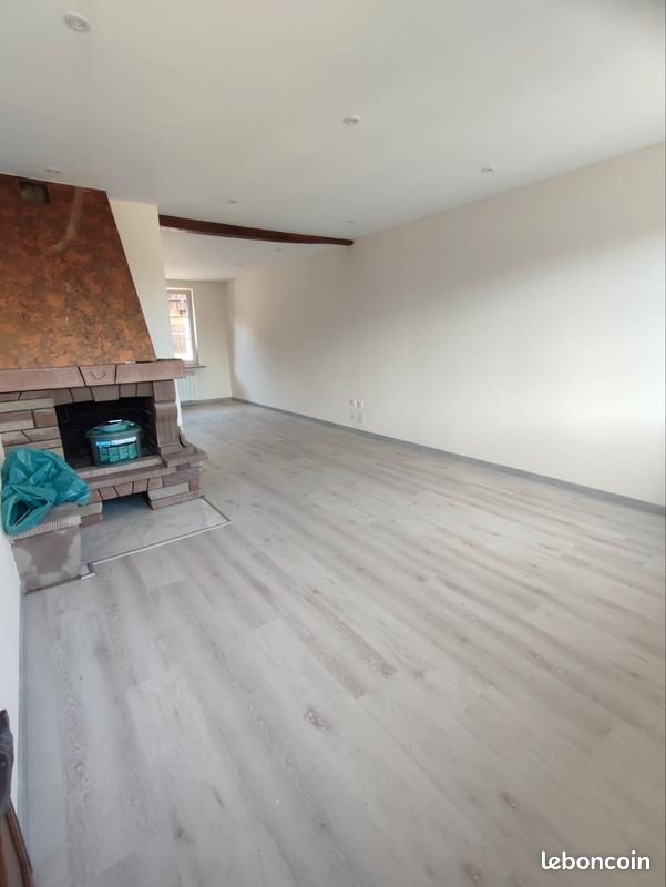 Appartement à louer, 95m², Saint-Louis-lès-Bitche