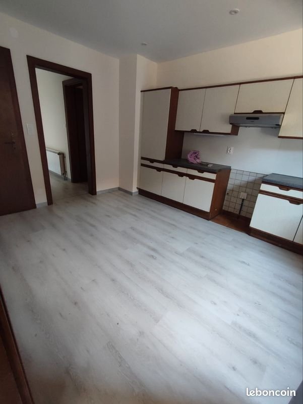 Appartement à louer, 95m², Saint-Louis-lès-Bitche