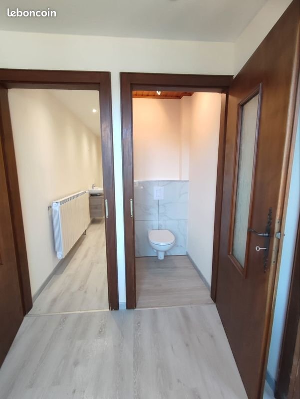 Appartement à louer, 95m², Saint-Louis-lès-Bitche