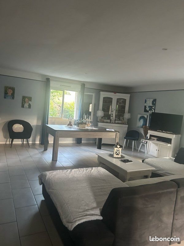 Maison à vendre, 110m², Saint-Dié-des-Vosges