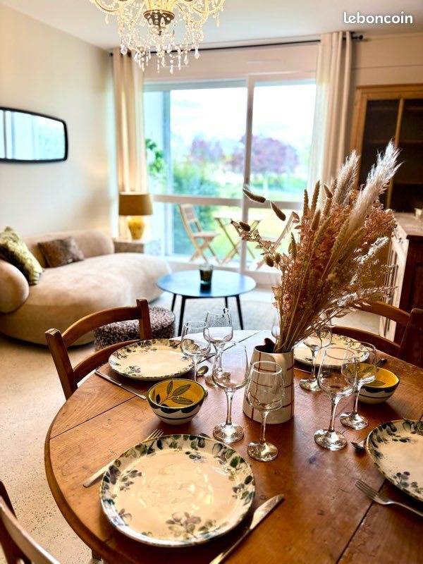 Appartement à vendre, 44m², Larmor-Plage