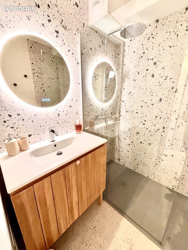Appartement à vendre, 44m², Larmor-Plage