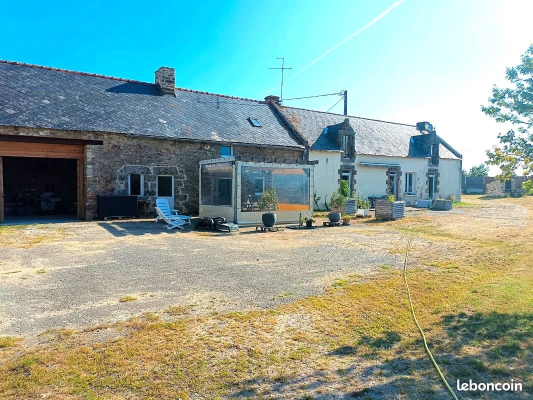 Maison à vendre, 220m², Billiers