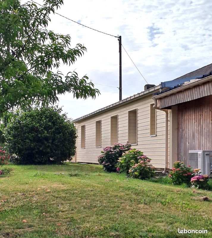 Maison à vendre, 220m², Billiers