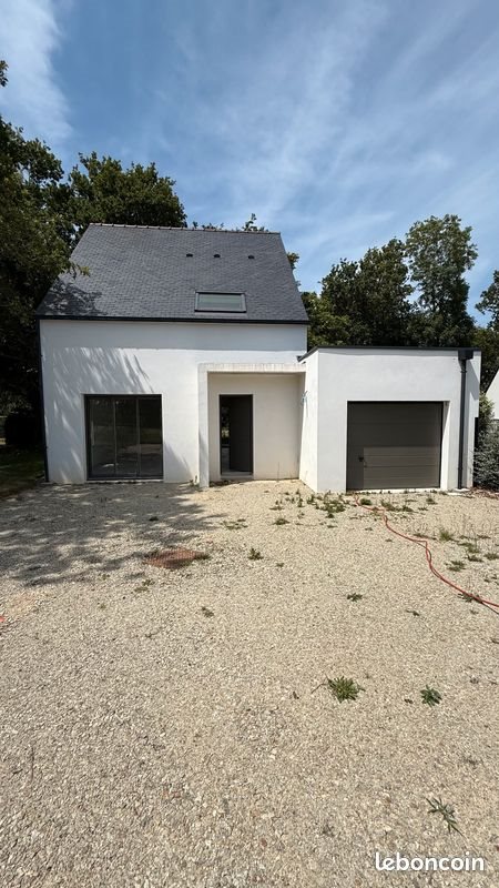 Maison à louer, 100m², Sarzeau