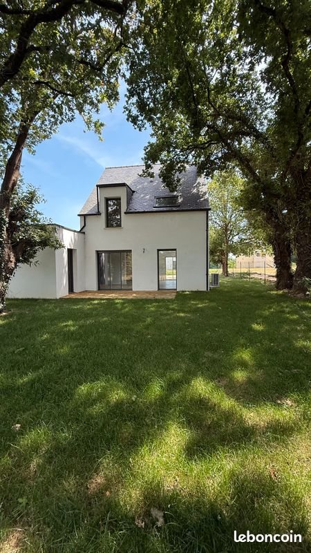 Maison à louer, 100m², Sarzeau